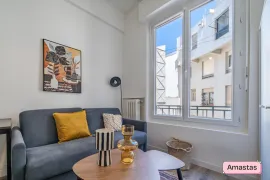 Location Nice 06000- Studio en plein coeur de Nice secteur Carré d'Or