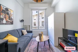 Location Nice 06000- Studio en plein coeur de Nice secteur Carré d'Or
