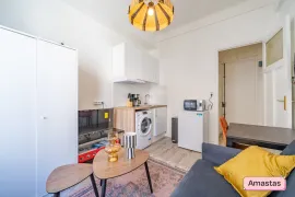 Location Nice 06000- Studio en plein coeur de Nice secteur Carré d'Or