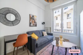 Location Nice 06000- Studio en plein coeur de Nice secteur Carré d'Or