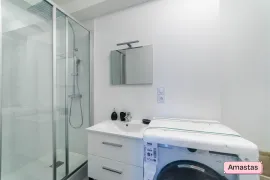 Location SUPERBE T2 SUR LYON 2 ENTIEREMENT MEUBLE ET EQUIPE - 269508