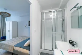 Location SUPERBE T2 SUR LYON 2 ENTIEREMENT MEUBLE ET EQUIPE - 269508