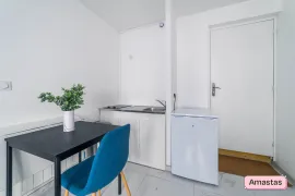 Location SUPERBE T2 SUR LYON 2 ENTIEREMENT MEUBLE ET EQUIPE - 269508