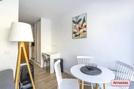 Location Marseille 13010 - Studio en plein cœur de Marseille secteur La Capelette