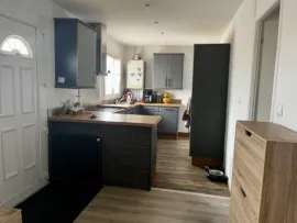 Vente Leognan maison 125 m2