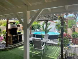 Vente Leognan maison 125 m2