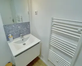 Location T3 meublé - Lille Porte des Postes - 3593891