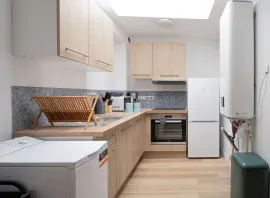 Location T3 meublé - Lille Porte des Postes - 3593891