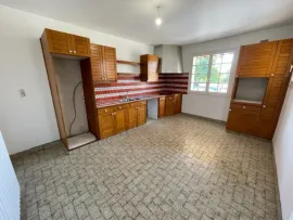 Location APPARTEMENT PLAIN PIED 3 CHAMBRES