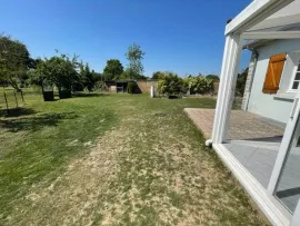 Location APPARTEMENT PLAIN PIED 3 CHAMBRES