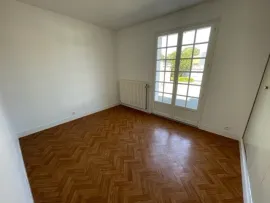 Location APPARTEMENT PLAIN PIED 3 CHAMBRES