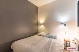 Location Grand T1bis meublé situé en plein coeur du Triangle d'Or