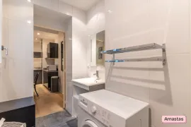Location Grand T1bis meublé situé en plein coeur du Triangle d'Or