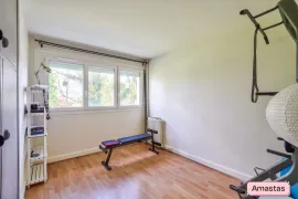 Location Appartement lumineux de 62,7m2 avec balcon filant, cave et place de stationnement