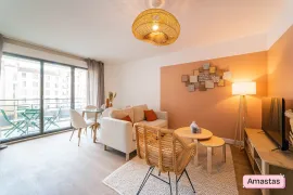 Colocation COLOCATION DE 5 CHAMBRES SUR LYON 3 - 669568