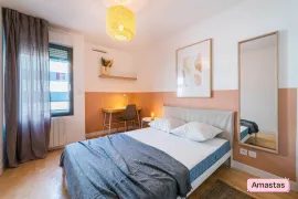 Colocation COLOCATION DE 5 CHAMBRES SUR LYON 3 - 669568