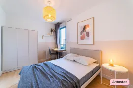 Colocation COLOCATION DE 5 CHAMBRES SUR LYON 3 - 669568