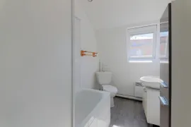 Location Maison 3 meublée pièces avec cour - Douai