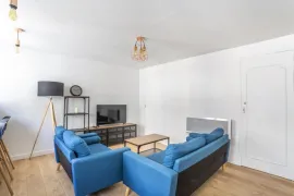 Colocation Marseille 13003 - Charmant T3 en colocation lumineux Gare Saint Charles