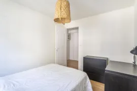 Colocation Marseille 13003 - Charmant T3 en colocation lumineux Gare Saint Charles