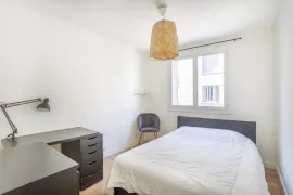 Colocation Marseille 13003 - Charmant T3 en colocation lumineux Gare Saint Charles