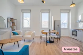 Location Marseille 13005 - Charmant T2 lumineux au cœur de Marseille