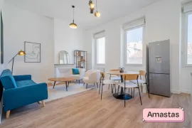 Location Marseille 13005 - Charmant T2 lumineux au cœur de Marseille