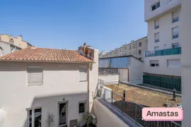 Location Marseille 13005 - Charmant T2 lumineux au cœur de Marseille