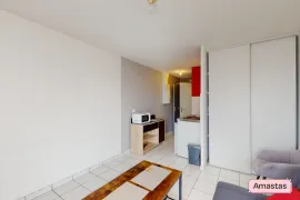 Location Studio meublé Université du Havre
