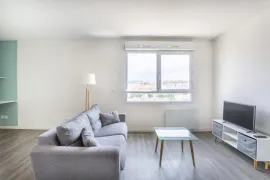 Location Marseille 13003 - Superbe studio en plein cœur de Marseille
