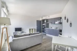 Location Marseille 13003 - Superbe studio en plein cœur de Marseille