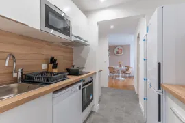 Colocation Colocation meublée 3 chambres Gradignan IUT et universités 433776