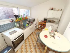 Vente Immeuble de rapport T2 + T3