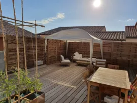 Vente Villa 5 pièces 82m²
