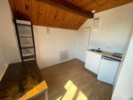 Colocation ! CHAMBRE INDÉPENDANTE EN COLOCATION MEUBLÉE !