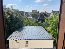 Colocation ! CHAMBRE INDÉPENDANTE EN COLOCATION MEUBLÉE !