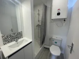 Colocation ! CHAMBRE INDÉPENDANTE EN COLOCATION MEUBLÉE !