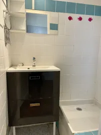 Location Appartement 34,7m2 en plein centre-ville de Bois-Colombes