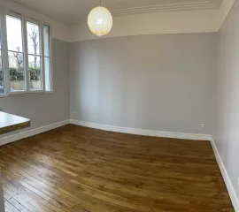 Location Appartement 34,7m2 en plein centre-ville de Bois-Colombes