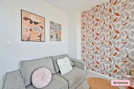 Colocation Colocation 3 chambres tout inclus 72m² avec 2 balcons