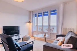 Une chambre disponible dans cette colocation meublée et totalement équipée Vénissieux