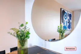 Colocation Une chambre disponible dans cette colocation meublée et totalement équipée