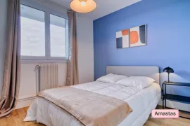 Colocation Une chambre disponible dans cette colocation meublée et totalement équipée