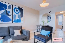 Colocation Une chambre disponible dans cette colocation meublée et totalement équipée