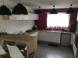 Vente Villa 3 pièces