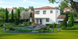 Vente Sur terrain viabilisé, votre villa à construire