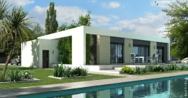 Vente Terrain + Villa (13012)