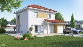 Vente Villa + Terrain 13400 AUBAGNE