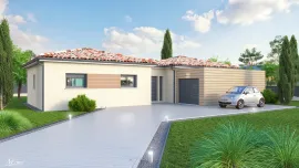 Vente Votre villa prête à vivre à 13400 AUBAGNE
