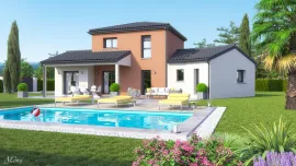 Vente Votre villa prête à vivre à 13400 AUBAGNE